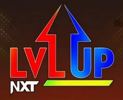 WWE NXT Level Up - Wikipedia