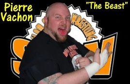 Pierre Vachon