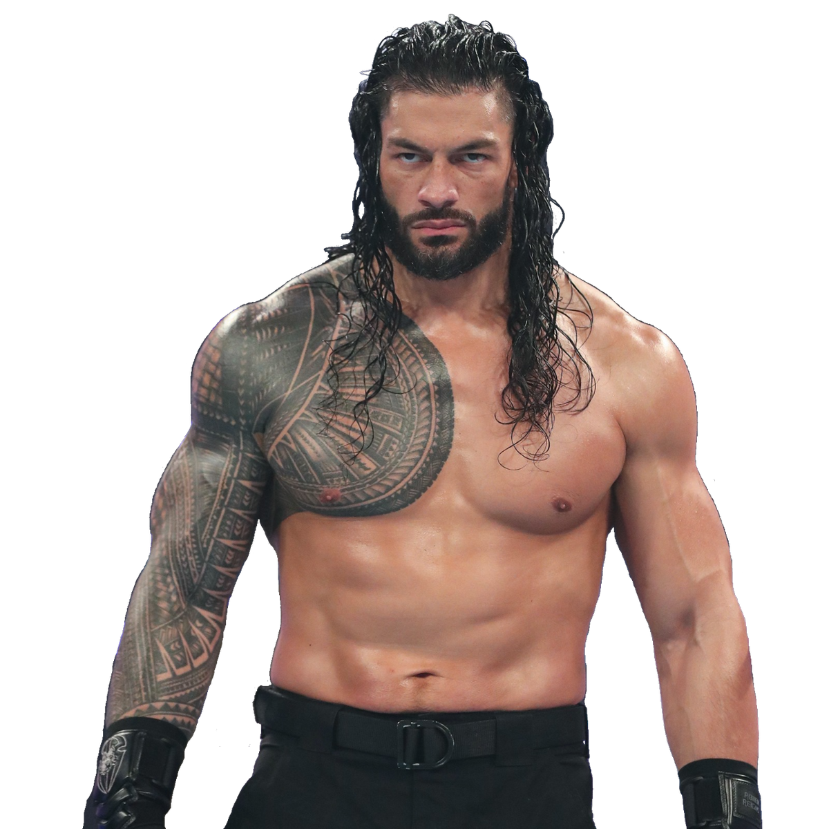Roman Reigns is back in in-ring training ahead of WWE Raw return, claims  trainer - Mirror Online