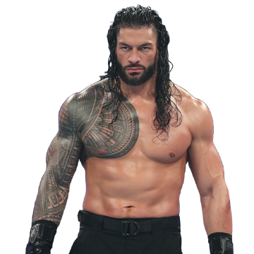 What do you think of Roman Reigns saying Brock Lesnar isn't to busy to show  up to UFC but he doesn't show up to WWE? - Quora