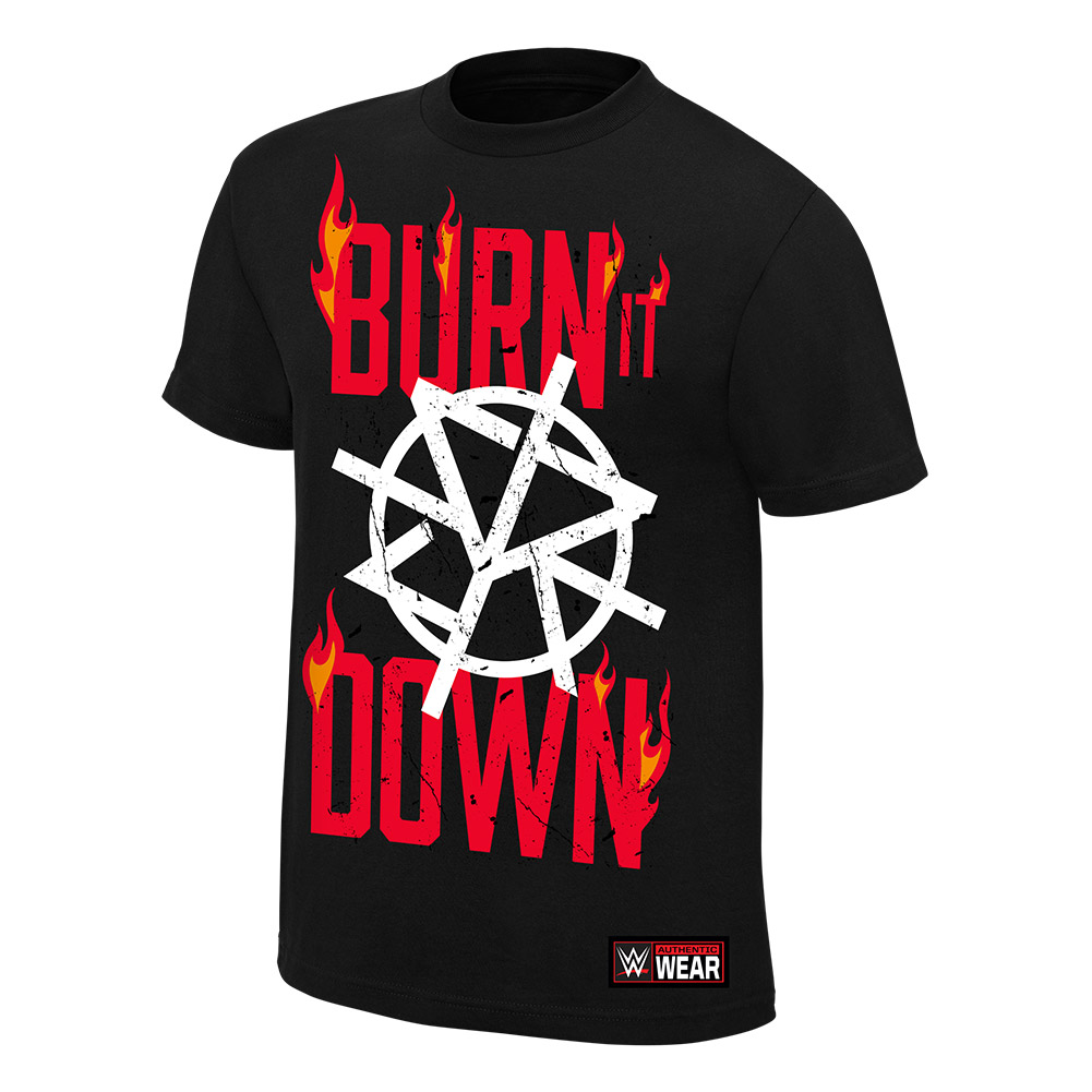 Seth Rollins