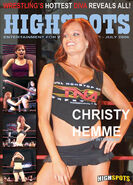 Shoot with Christy Hemme