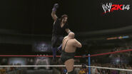 WWE 2K14 Screenshot.43