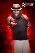 Bray Wyatt