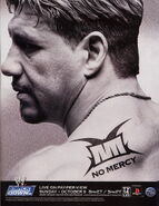 WWE No mercy 2005
