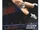 2009 WWE (Topps) CM Punk (No.3)