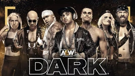 AEW Dark Ep 148