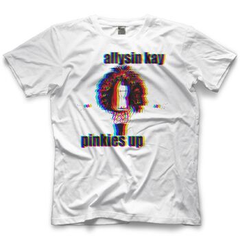 Allysin Kay AK3D Shirt