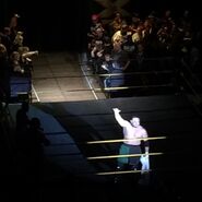 NXT House Show (Mar 4, 16' no.1) 1