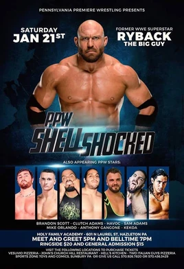 PPW Shellshocked