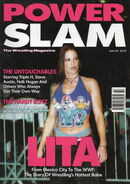 Power Slam Issue 84
