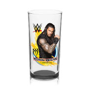 Roman Reigns Toon Tumbler Pint Glass