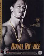 Royal Rumble 2004