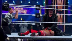 Undertaker the last ride chapter 5 full episode best sale