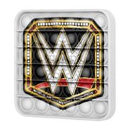 WWE Championship Square Push-Itz Fidget