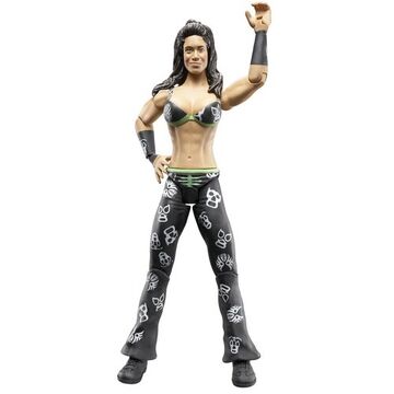 Melina WWE Ruthless Aggression 33 Pro Wrestling Fandom