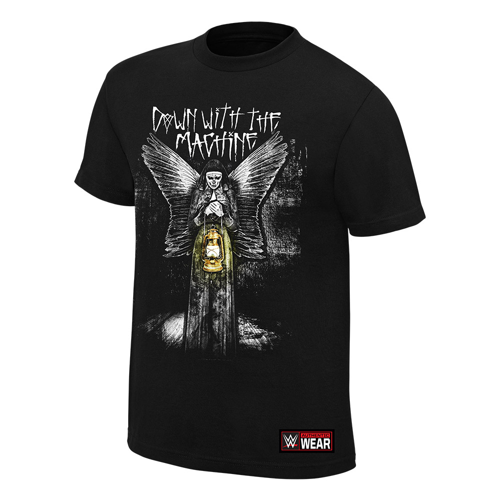 Bray Wyatt Pop Art Style - Bray Wyatt - T-Shirt