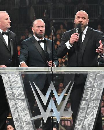Wwe Hall Of Fame 2019 Pro Wrestling Fandom Bret hart wwe hof 2019 attack compilation 15 views.