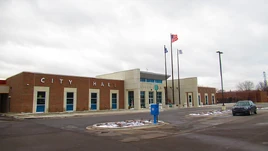 Allen Park, Michigan