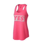 Daniel Bryan "Yes" Women's Racerback Tank Top