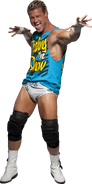 Dolph Ziggler 25June2013