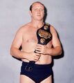 Dory Funk Jr. 10th Champion (February 11, 1969 - May 24, 1973)