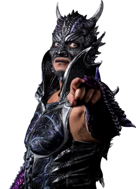 Drago WCPW