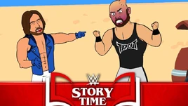 Expect the Unexpected