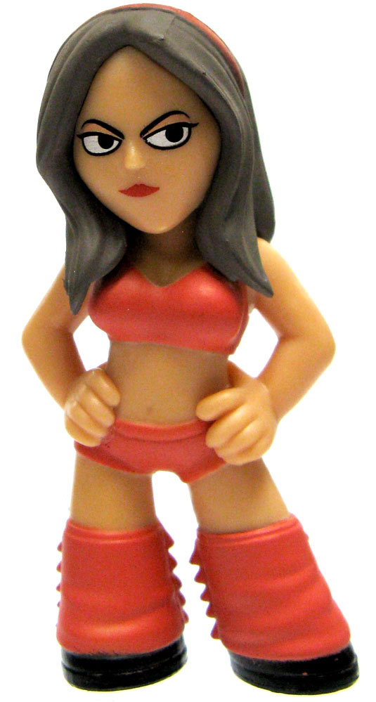 Wwe mystery minis series cheap 1