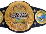 GFW Global Championship (2014–2017)