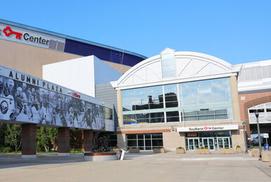 Wells Fargo Center (Philadelphia) - Wikipedia