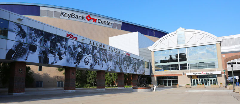 Joe Louis Arena - Wikipedia