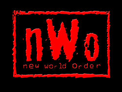 NWo Wolfpac | Pro Wrestling | Fandom