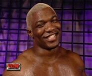 Shelton Benjamin7