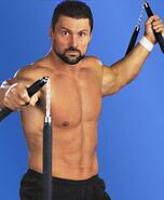 Steve Blackman 20