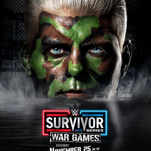 Survivor Series 2018 Pro Wrestling Fandom