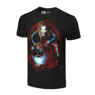 The Fiend Bray Wyatt Photo T-Shirt