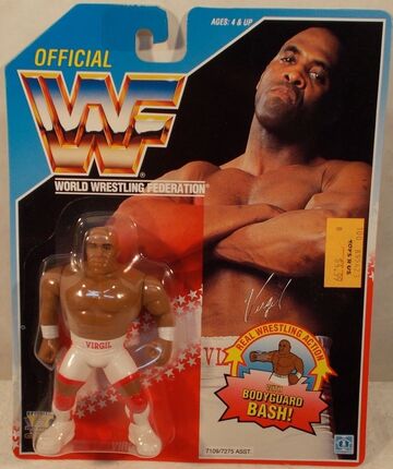 Wwf hasbro store