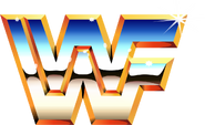 WWF LOGO 1982-1994