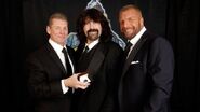 WrestleMania 29 HOF.2