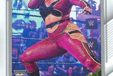  2017 Topps Women's Division Roster Wrestling #R-50 Torrie  Wilson WWE Legend Official World Wrestling Entertainment Trading Card :  Everything Else