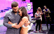 AJ Lee & Primo 3