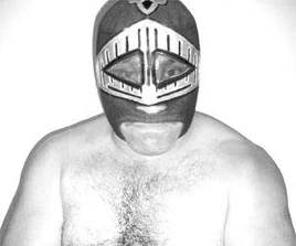 Caballero de Oro 1