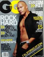 GQ - October 2003