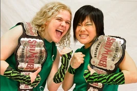 Global Green Gangsters