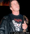 Bret Hart 23rd Champion (July 20, 1998 - August 10, 1998)