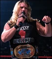 Chris Jericho 60th Champion (December 12, 1999 - January 3, 2000)