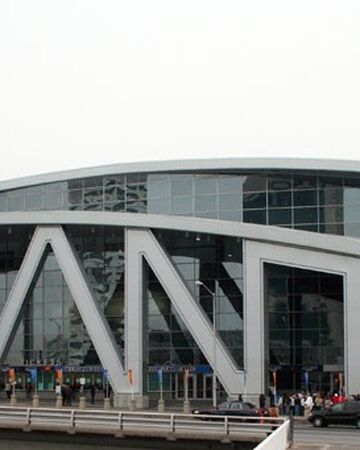 State Farm Arena Atlanta Pro Wrestling Fandom