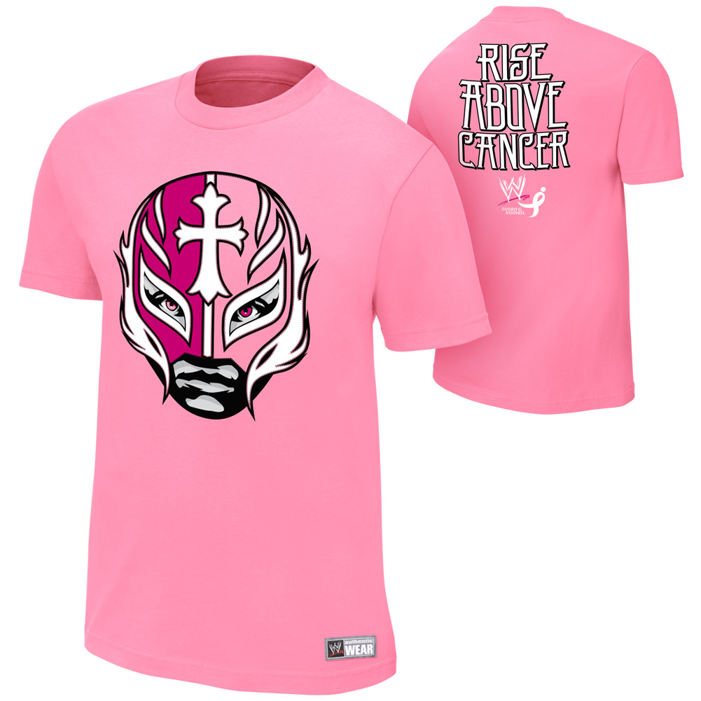 rey mysterio shirt