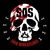 SOS Pro Wrestling Logo